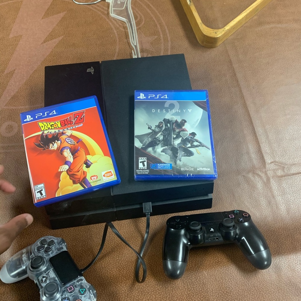 PS4